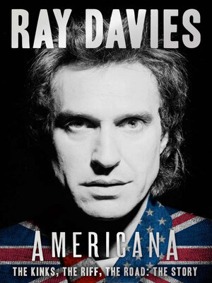 cover image of Americana